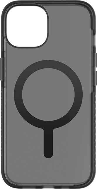 Spigen para MagSafe Phone Grip, O-mag Ring (MagFit) Compatible con iPhone 17/16/15/14/13/12 Air